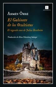 Cover von El Gabinete de los Ocultistas