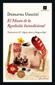 Cover von El Museo de la Rendición Incondicional