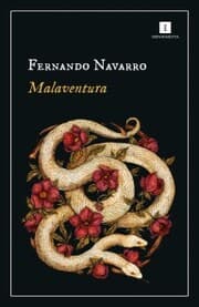 Cover von Malaventura