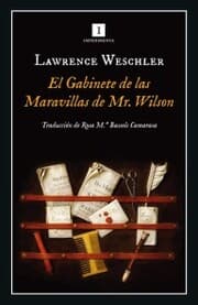 Cover von El Gabinete de las Maravillas de Mr. Wilson