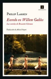 Cover von Enredo en Willow Gables