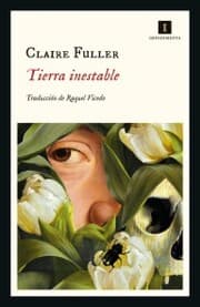 Cover von Tierra inestable
