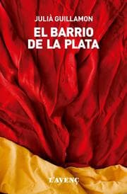 Cover von El barrio de la plata