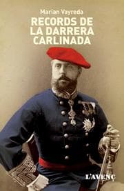 Cover von Records de la darrera carlinada