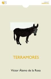 Cover von Terramores