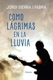 Cover von Como lágrimas en la lluvia