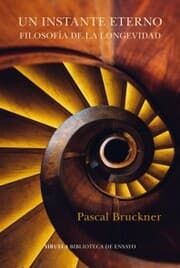 Cover von Un instante eterno