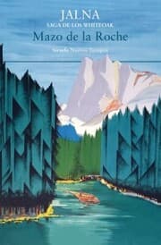 Cover von Jalna. Saga de los Whiteoak