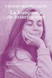Cover von La búsqueda de interlocutor