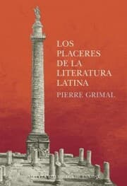 Cover von Los placeres de la literatura latina