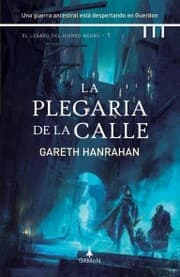 Cover von La plegaria de la calle