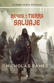 Cover von Reyes de la tierra salvaje (versión española)