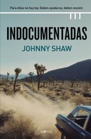 Cover von Indocumentadas (versión española)