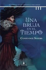 Cover von Una bruja en el tiempo