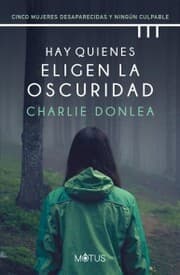 Cover von Hay quienes eligen la oscuridad (versión española)