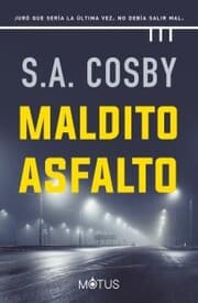 Cover von Maldito asfalto (versión española)