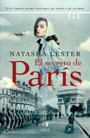 Cover von El secreto de París