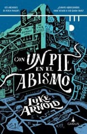 Cover von Con un pie en el abismo