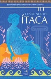 Cover von Ítaca