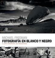 Cover von Fotografía en blanco y negro