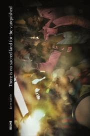 Cover von No sacred land for vanquished