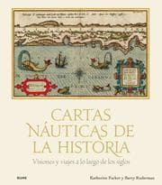 Cover von Cartas naúticas de la historia