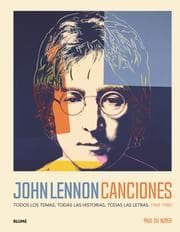Cover von John Lennon. Canciones