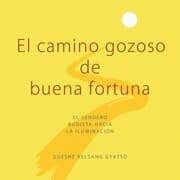 Cover von El camino gozoso de buena fortuna