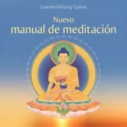 Cover von Nuevo manual de meditación