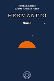 Cover von Hermanito