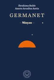 Cover von Germanet