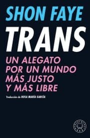 Cover von Trans