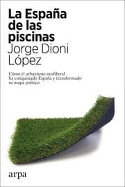 Cover von La España de las piscinas