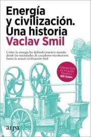 Cover von Energía y civilización. Una historia