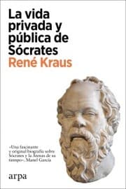 Cover von La vida privada y pública de Sócrates