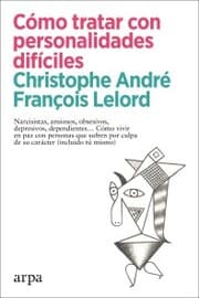 Cover von Cómo tratar con personalidades difíciles