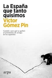 Cover von La España que tanto quisimos