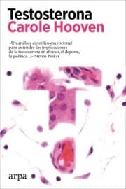 Cover von Testosterona