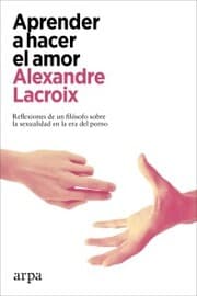 Cover von Aprender a hacer el amor