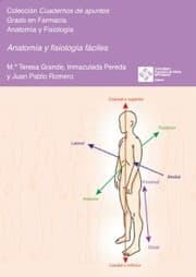 Cover von Manual de anatomía aplicada al Método Terol