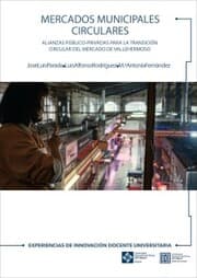 Cover von Mercados municipales circulares