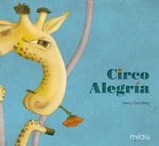 Cover von Circo alegría