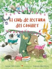 Cover von El club de lectura del conillet