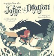 Cover von Mi primer libro sobre San Jorge y el Dragón