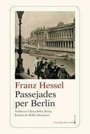 Cover von Passejades per Berlín