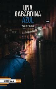 Cover von Una gabardina azul