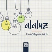 Cover von Alaluz