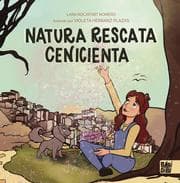 Cover von Natura rescata Cenicienta