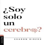Cover von Soy solo un cerebro