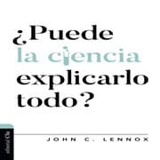 Cover von Puede la ciencia explicarlo todo?